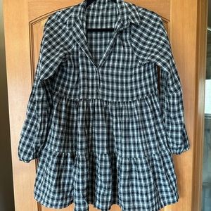 Zara dress